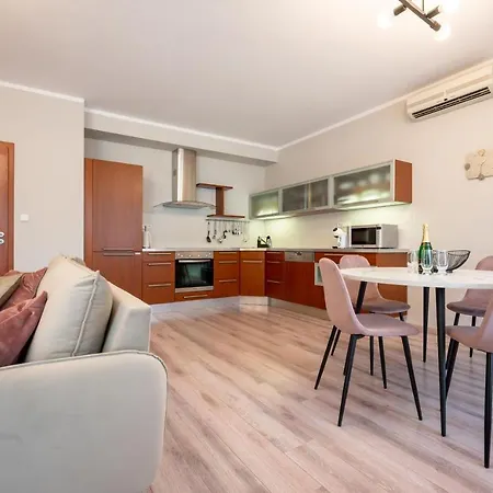 Apartmany Luhacovice, Royal Exterior photo