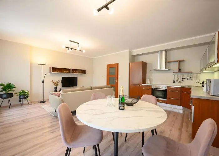 Apartmany Luhacovice, Royal