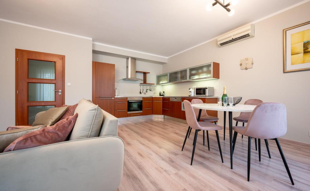 Apartment Apartmany Luhacovice, Royal Luhacovice