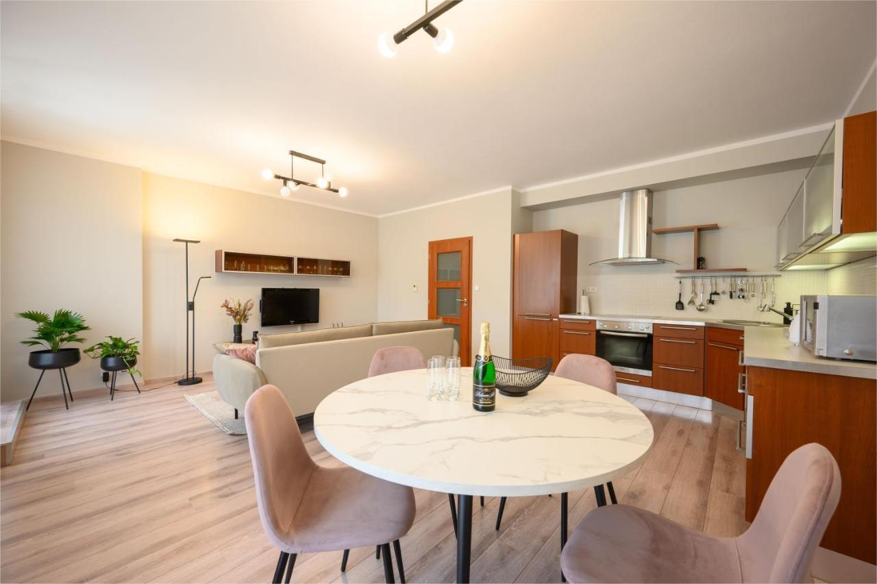 Apartmany Luhacovice, Royal *