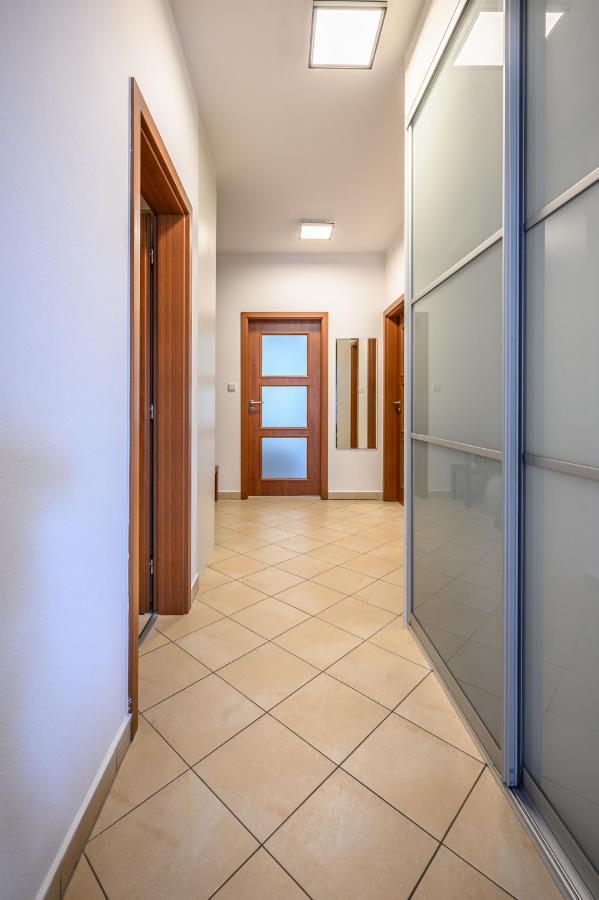 Apartment Apartmany Luhacovice, Royal *
