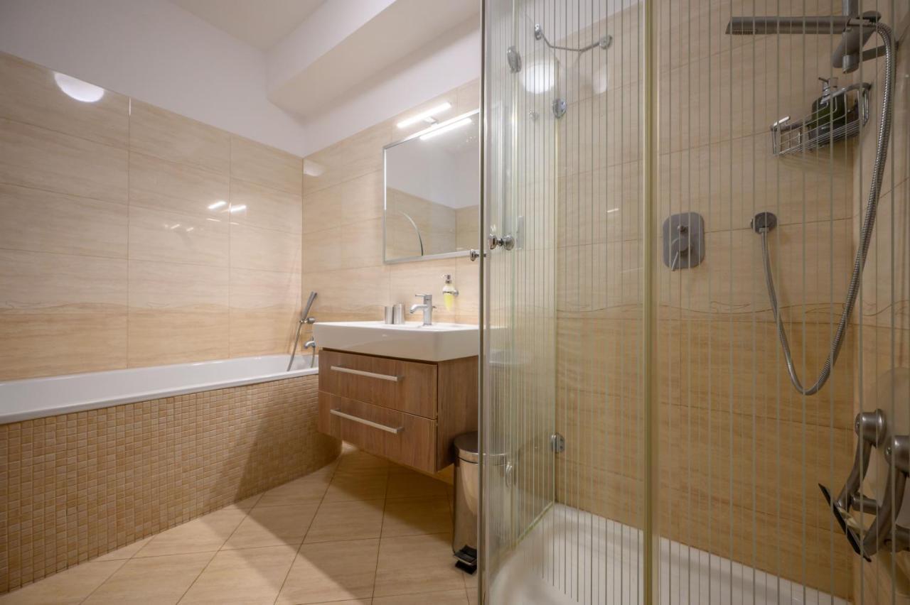 Apartment Apartmany Luhacovice, Royal *