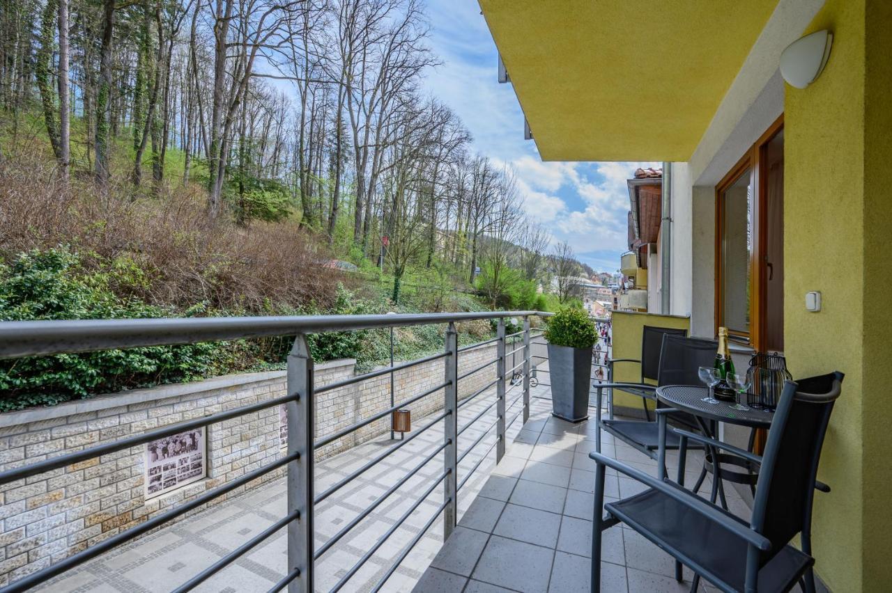 Apartmany Luhacovice, Royal Luhacovice