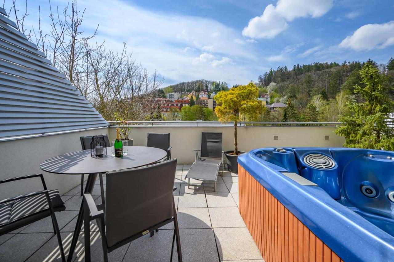 Apartmany Luhacovice, Royal * Luhacovice