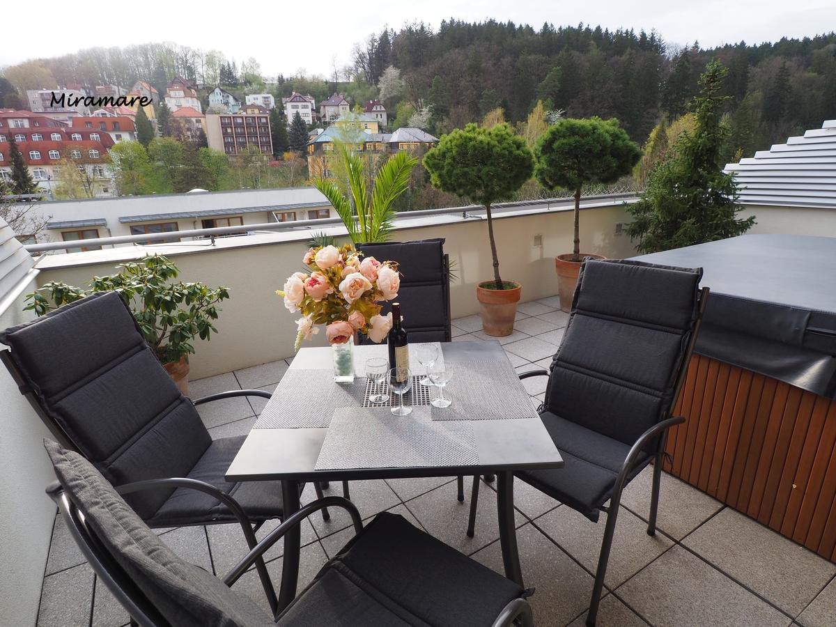 Apartmany Luhacovice, Royal * Luhacovice
